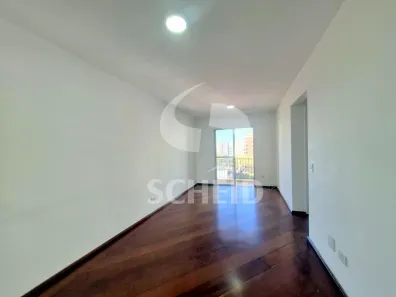 Apartamento com 2 Quartos para alugar, 60m² no Vila Mascote, São Paulo
