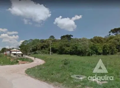 Lote/Terreno à venda, 6185m² no Vila Santa Cruz, Castro