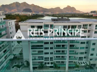 Apartamento com 2 Quartos à venda, 82m² no Barra Olímpica, Rio de Janeiro