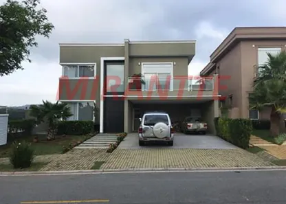 Sobrado com 4 Quartos à venda, 500m² no Alphaville, Santana de Parnaíba