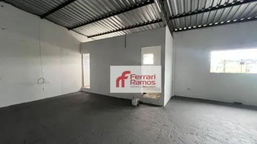 Ponto Comercial para alugar, 300m² no Jardim Brasil, Guarulhos