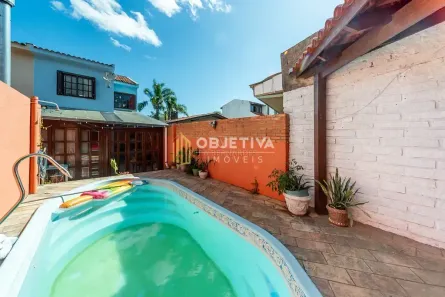 Casa com 3 Quartos à venda, 160m² no Serraria, Porto Alegre