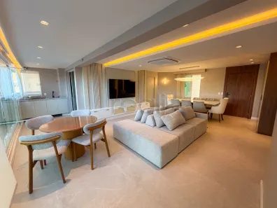 Apartamento com 4 Quartos à venda, 166m² no Fátima, Fortaleza