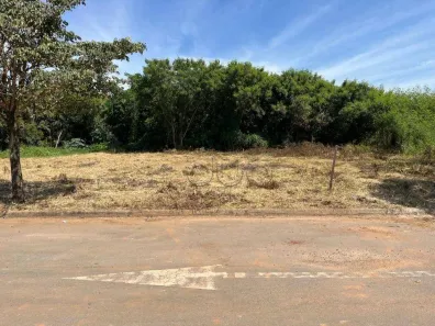 Lote/Terreno à venda, 430m² no Vila Industrial, Piracicaba