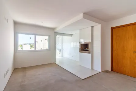 Apartamento com 2 Quartos à venda, 64m² no Bom Jesus, Porto Alegre