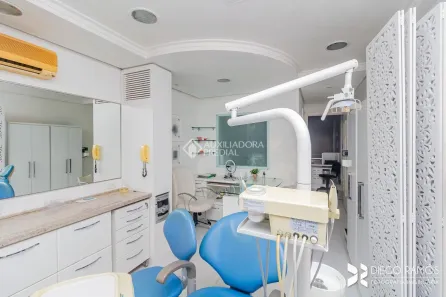 Sala Comercial para alugar, 40m² no Petrópolis, Porto Alegre