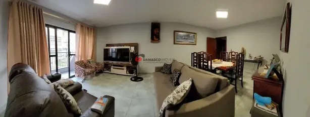 Apartamento com 3 Quartos à venda, 119m² no Santa Paula, São Caetano do Sul