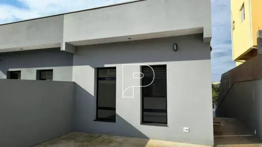 Casa com 2 Quartos à venda, 106m² no Jardim Europa, Vargem Grande Paulista