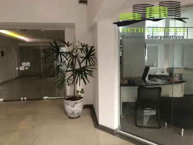 Sala Comercial para alugar, 500m² no Jardim Vergueiro, Sorocaba