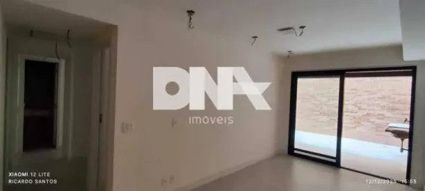 Apartamento com 3 Quartos à venda, 130m² no Jardim Botânico, Rio de Janeiro