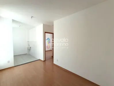 Apartamento com 2 Quartos à venda, 40m² no Reserva São José, Ribeirão Preto