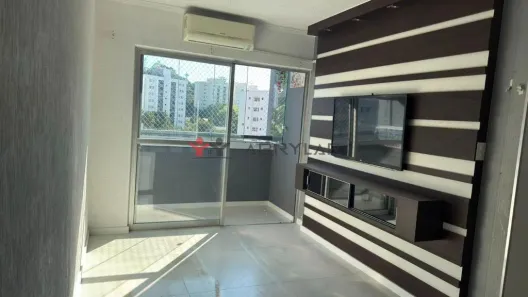 Apartamento com 2 Quartos à venda, 58m² no Vila Nova Jundiainópolis, Jundiaí