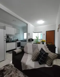 Apartamento com 2 Quartos para alugar, 50m² no Vila Cuiabá, Dourados