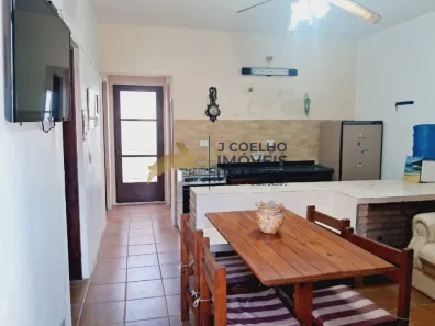 Apartamento com 2 Quartos à venda, 52m² no Perequê Açu, Ubatuba