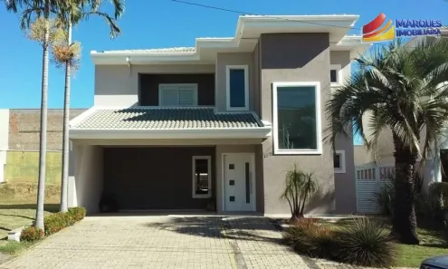 Casa de Condomínio com 3 Quartos à venda, 296m² no Vila Suíça, Indaiatuba