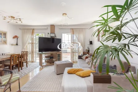 Sobrado com 5 Quartos à venda, 286m² no Hauer, Curitiba