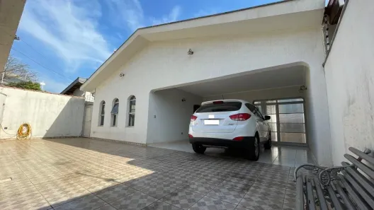 Casa com 3 Quartos à venda, 208m² no Jardim Glória, Americana