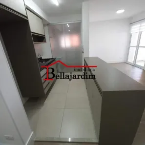 Apartamento com 2 Quartos para alugar, 67m² no Vila Bastos, Santo André
