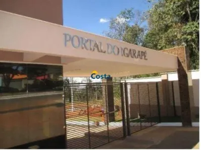 Lote/Terreno à venda, 360m² no Condomínio Portal do Igarapé, Igarapé