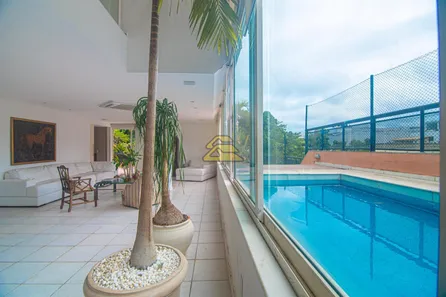 Cobertura com 3 Quartos à venda, 440m² no Barra da Tijuca, Rio de Janeiro