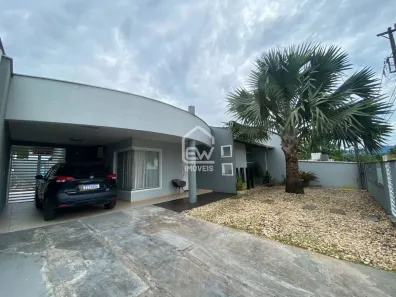 Casa com 3 Quartos à venda, 337m² no Nereu Ramos, Jaraguá do Sul