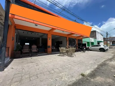 Ponto Comercial com 2 Quartos à venda, 240m² no Quintas, Natal