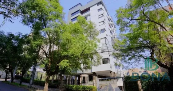 Apartamento com 2 Quartos para alugar, 98m² no Bela Vista, Porto Alegre