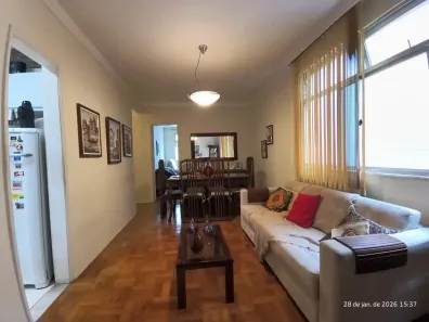 Apartamento com 3 Quartos à venda, 105m² no Rio Vermelho, Salvador