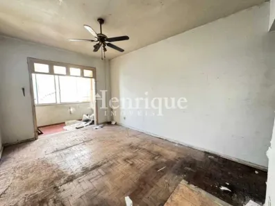 Apartamento com 2 Quartos à venda, 82m² no Laranjeiras, Rio de Janeiro