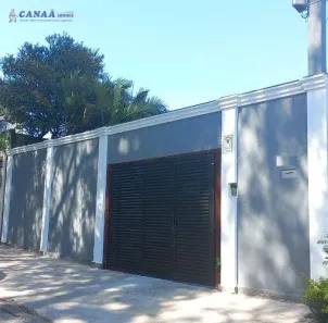 Casa com 3 Quartos à venda, 906m² no Parque Maria Helena, São Paulo