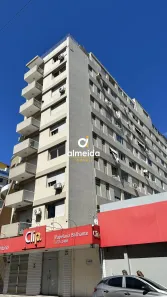 Apartamento com 1 Quarto à venda, 60m² no Centro, Santa Maria
