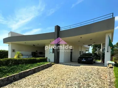 Casa com 3 Quartos à venda, 236m² no Loteamento Residencial Parque Lago Dourado, Jacareí