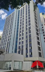 Apartamento com 1 Quarto à venda, 37m² no Vila Buarque, São Paulo