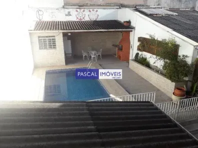 Casa com 3 Quartos à venda, 160m² no Parque Colonial, São Paulo