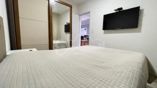 Apartamento com 2 Quartos para alugar, 65m² no São João Batista (Venda Nova), Belo Horizonte