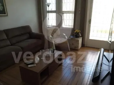 Casa com 2 Quartos à venda, 100m² no Botafogo, Campinas