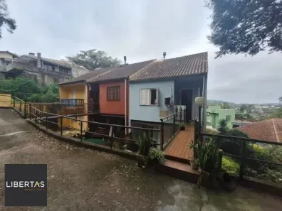 Casa de Condomínio com 3 Quartos à venda, 118m² no Espírito Santo, Porto Alegre