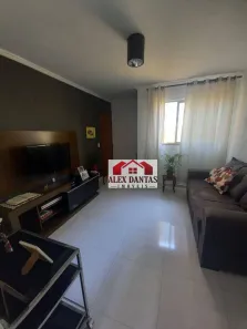 Apartamento com 3 Quartos à venda, 72m² no Jardim Independência, São Paulo