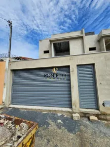 Casa com 3 Quartos à venda, 104m² no Santa Maria, Sete Lagoas
