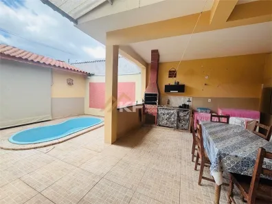 Casa com 3 Quartos à venda, 206m² no Adelino Simioni, Ribeirão Preto