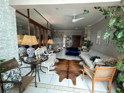 Apartamento com 4 Quartos à venda, 150m² no Santa Helena, Vitória