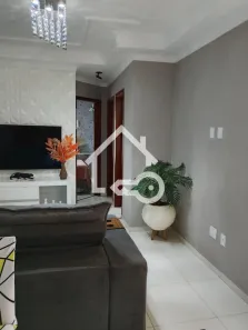 Cobertura com 2 Quartos à venda, 88m² no Cidade São Jorge, Santo André