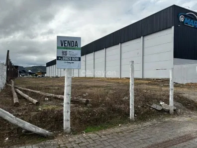 Lote/Terreno à venda, 1475m² no Humaitá, Tubarão