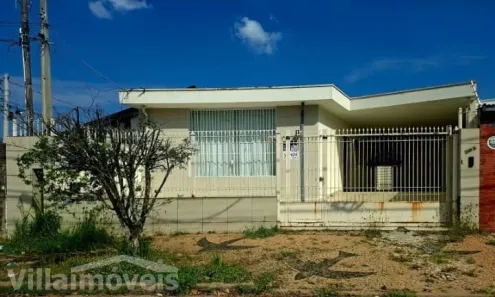 Casa com 3 Quartos à venda, 180m² no Jardim Nova Europa, Campinas
