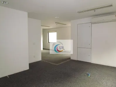 Sala Comercial para venda ou aluguel, 90m² no Jardim Paulista, São Paulo