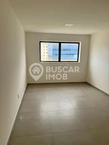 Sala Comercial à venda, 23m² no Pitangueiras, Lauro de Freitas