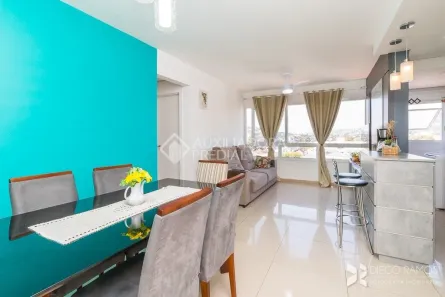 Apartamento com 3 Quartos à venda, 73m² no Medianeira, Porto Alegre
