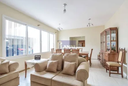 Casa com 3 Quartos à venda, 202m² no Saúde, São Paulo