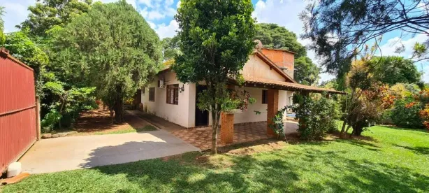 Fazenda/Sítio com 2 Quartos à venda, 250m² no Parque das Laranjeiras II, Cosmópolis
