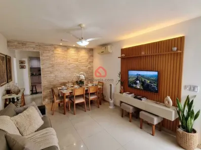 Casa com 2 Quartos à venda, 226m² no Anil, Rio de Janeiro